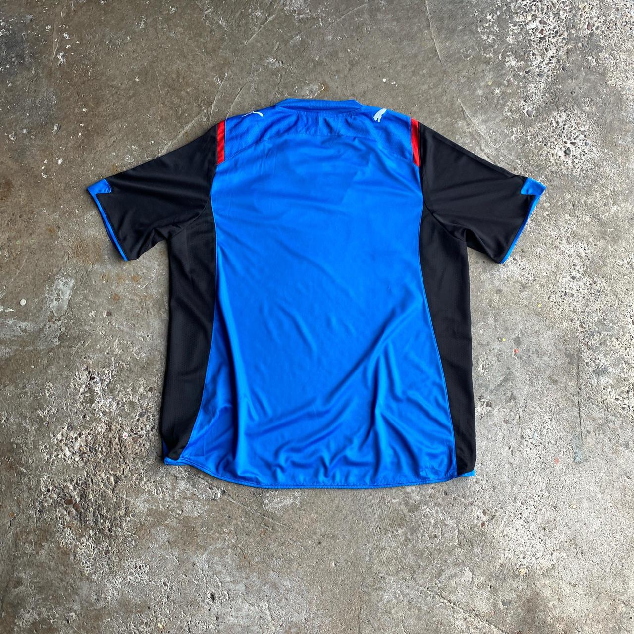 Puma Club Brugge 2009/10 Home Shirt - L