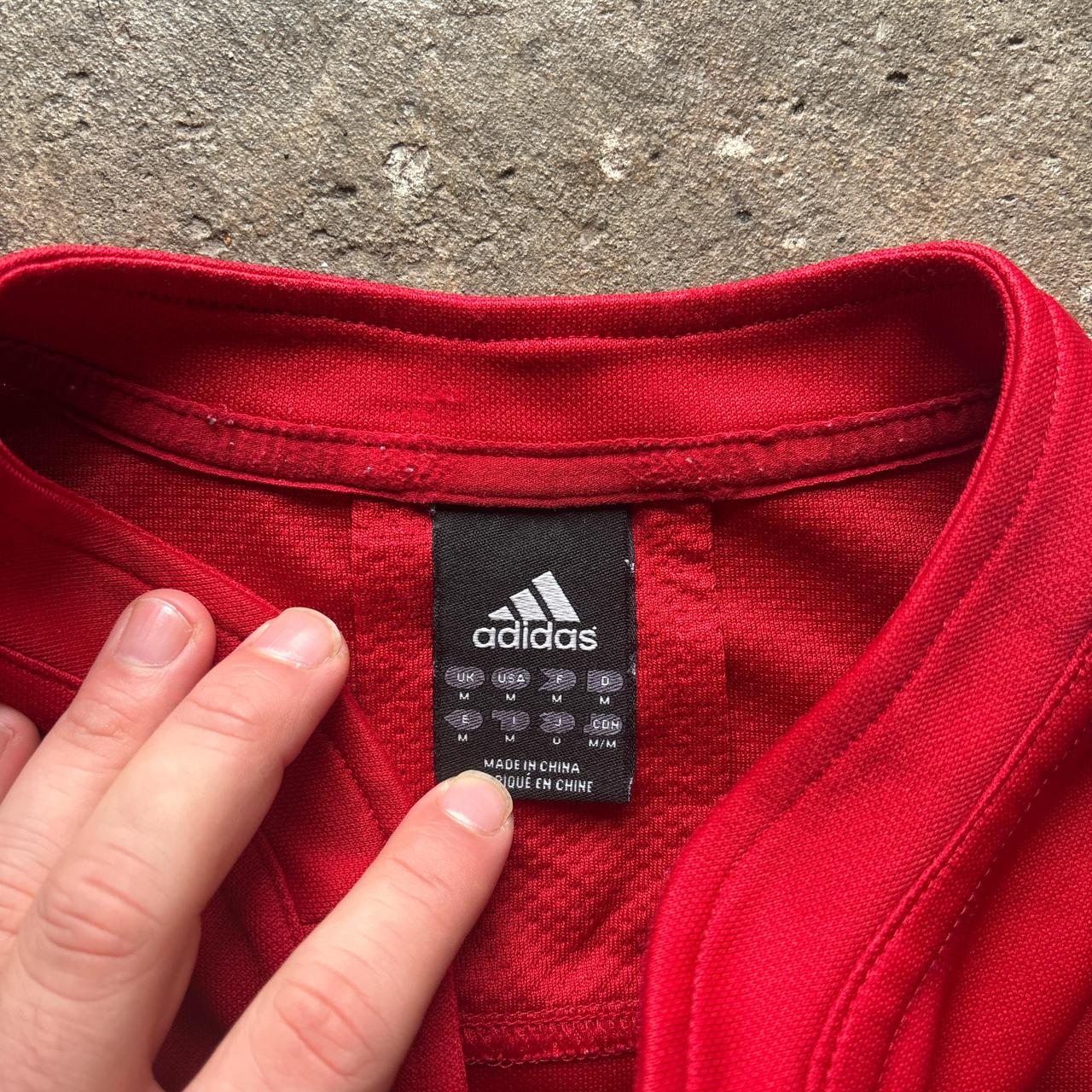 Red Lions South Africa 2009 Shirt - M