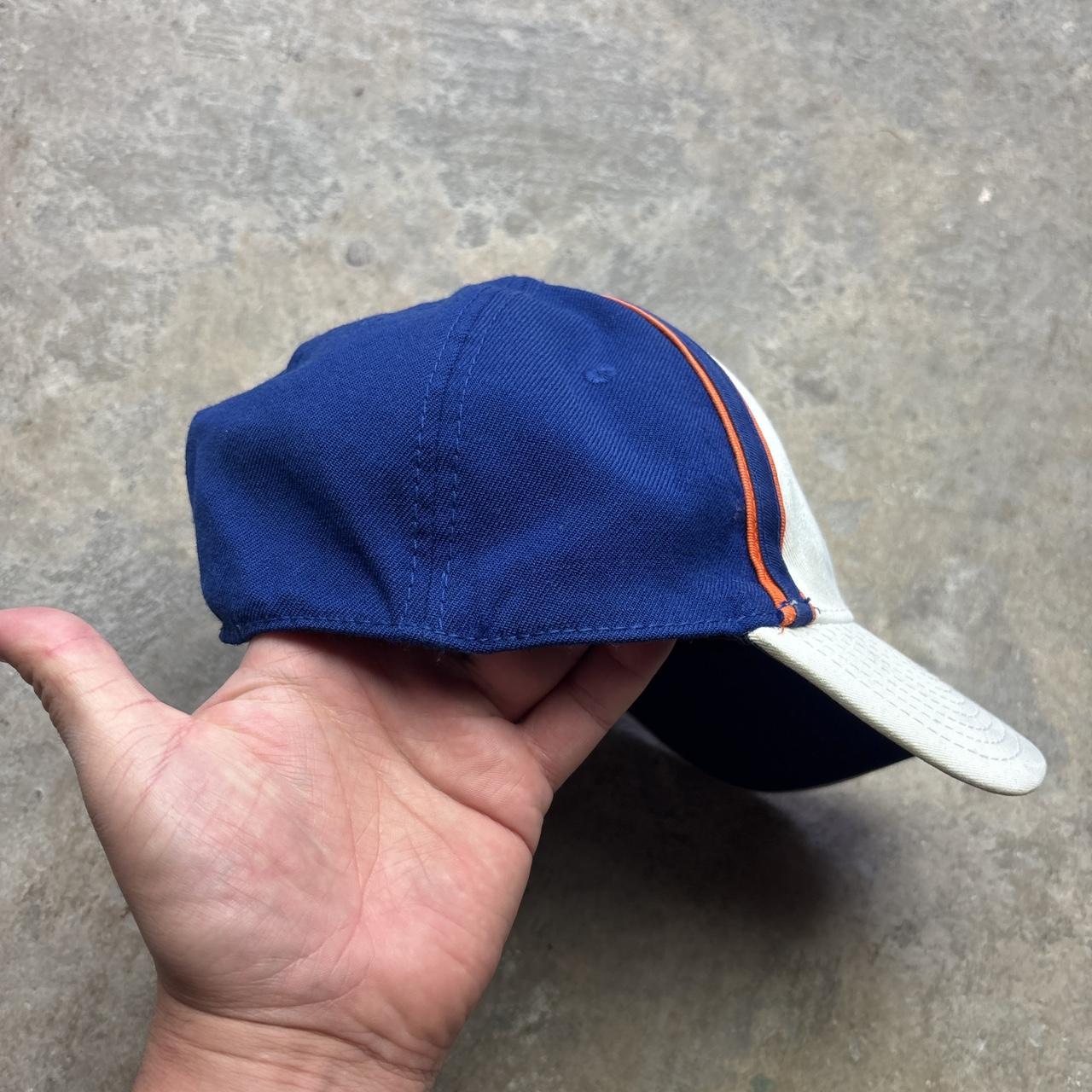 White New York Mets New Era Baseball cap - OS