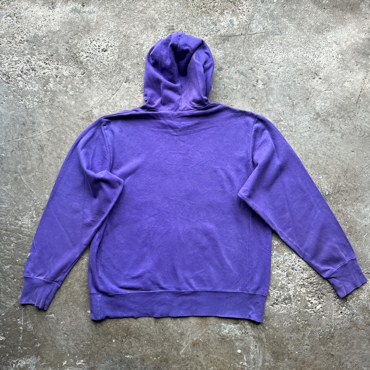 00s purple St