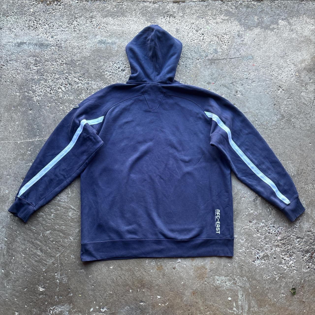 Dallas Cowboys NFL x Reebok Hoody - XL