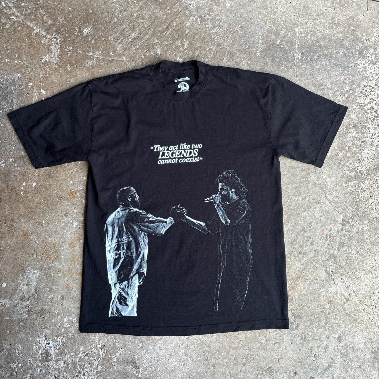 Drake x Dreamville ‘Big as you want tour’ 2024