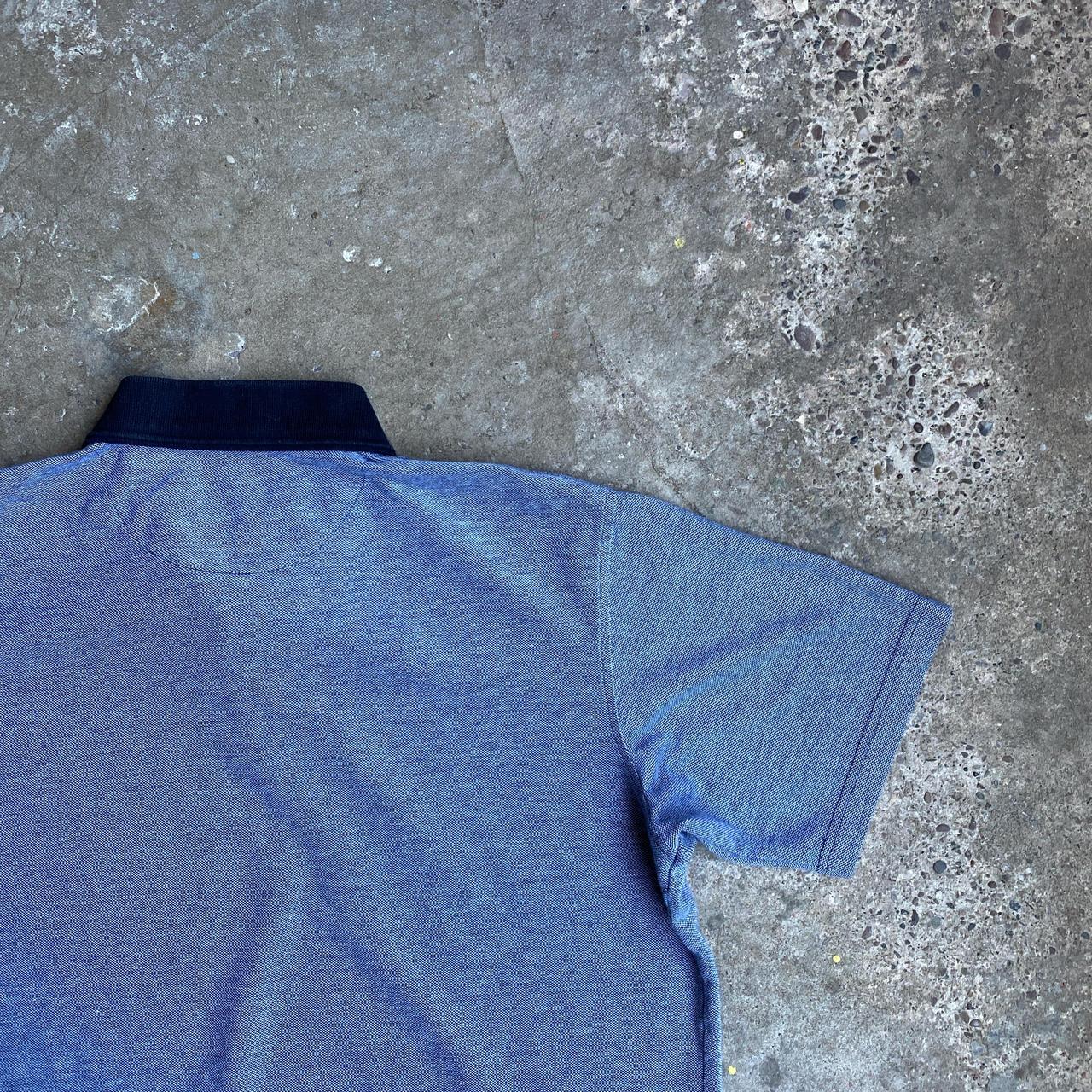 Grey Guinness ‘Six Nations’ Polo Shirt