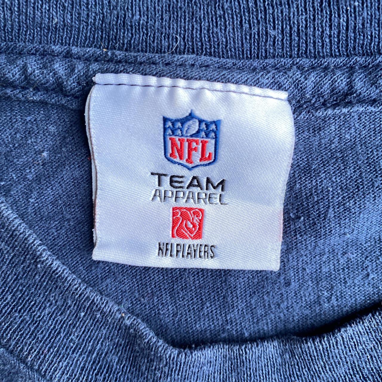 Navy Denver Broncos Miller #