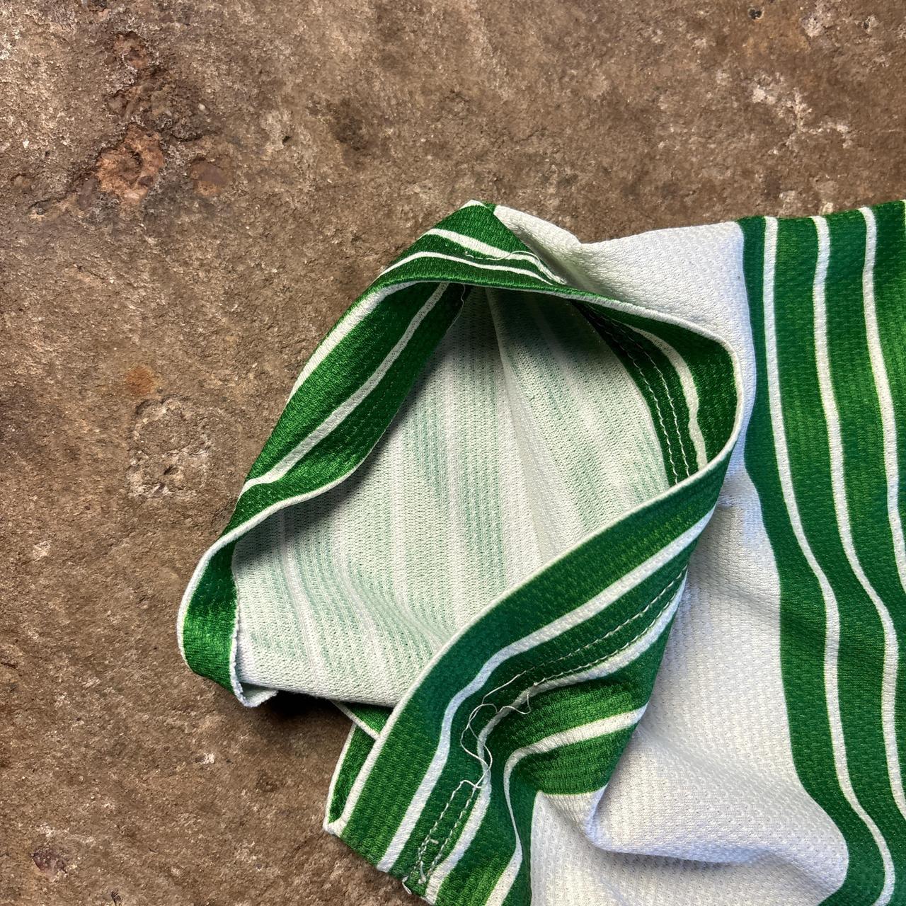 Nike Celtic 2013/14 Home Shirt - L