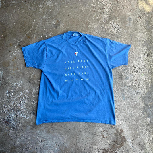 Blue Okanagan Extra Cider T-Shirt