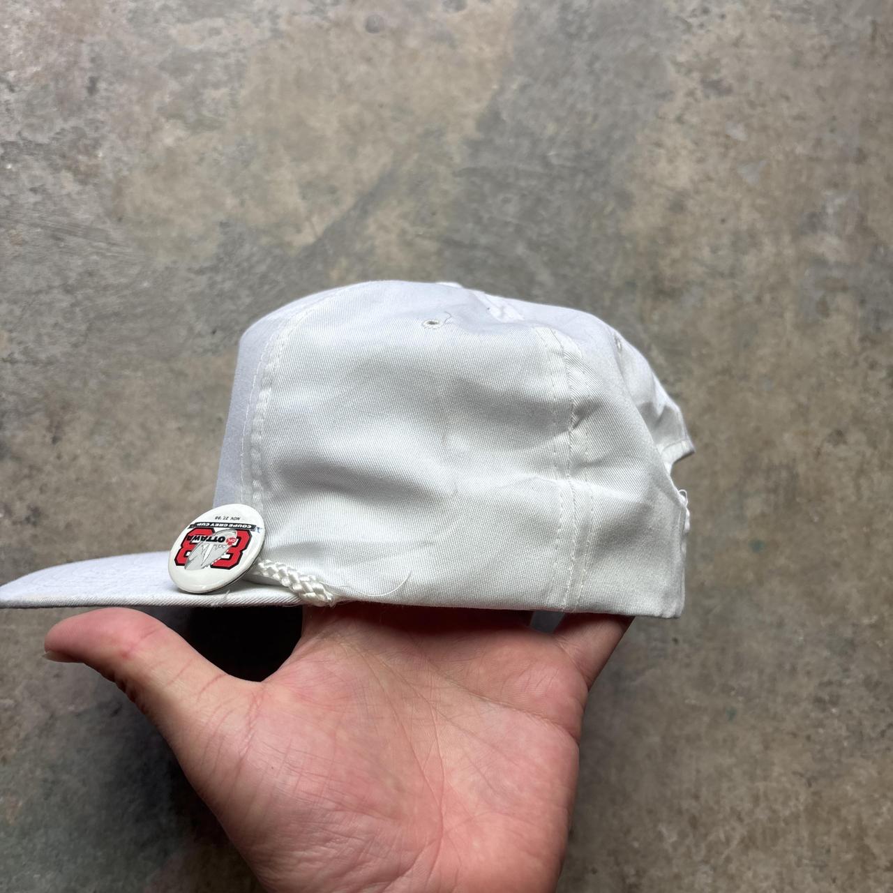 1988 Ottawa Grey Cup Snap back - OS
