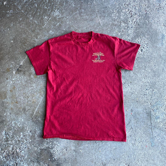 Red Pirate Beer T-Shirt