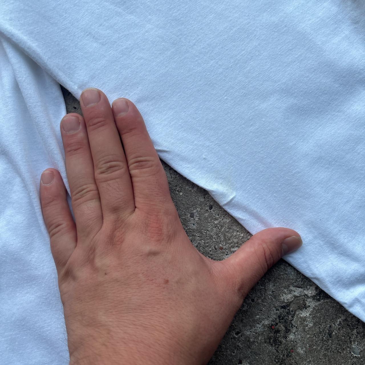 Super Rock 1992 Festival Tour Shirt longsleeve Mannheim - L