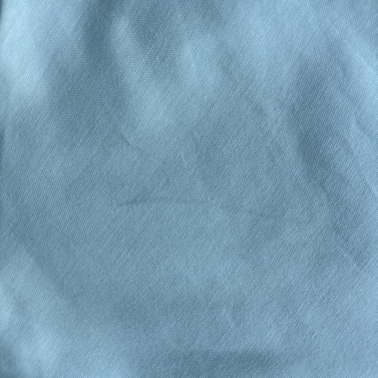 Pastel Green Ben Sherman Long-Sleeve Shirt - XL