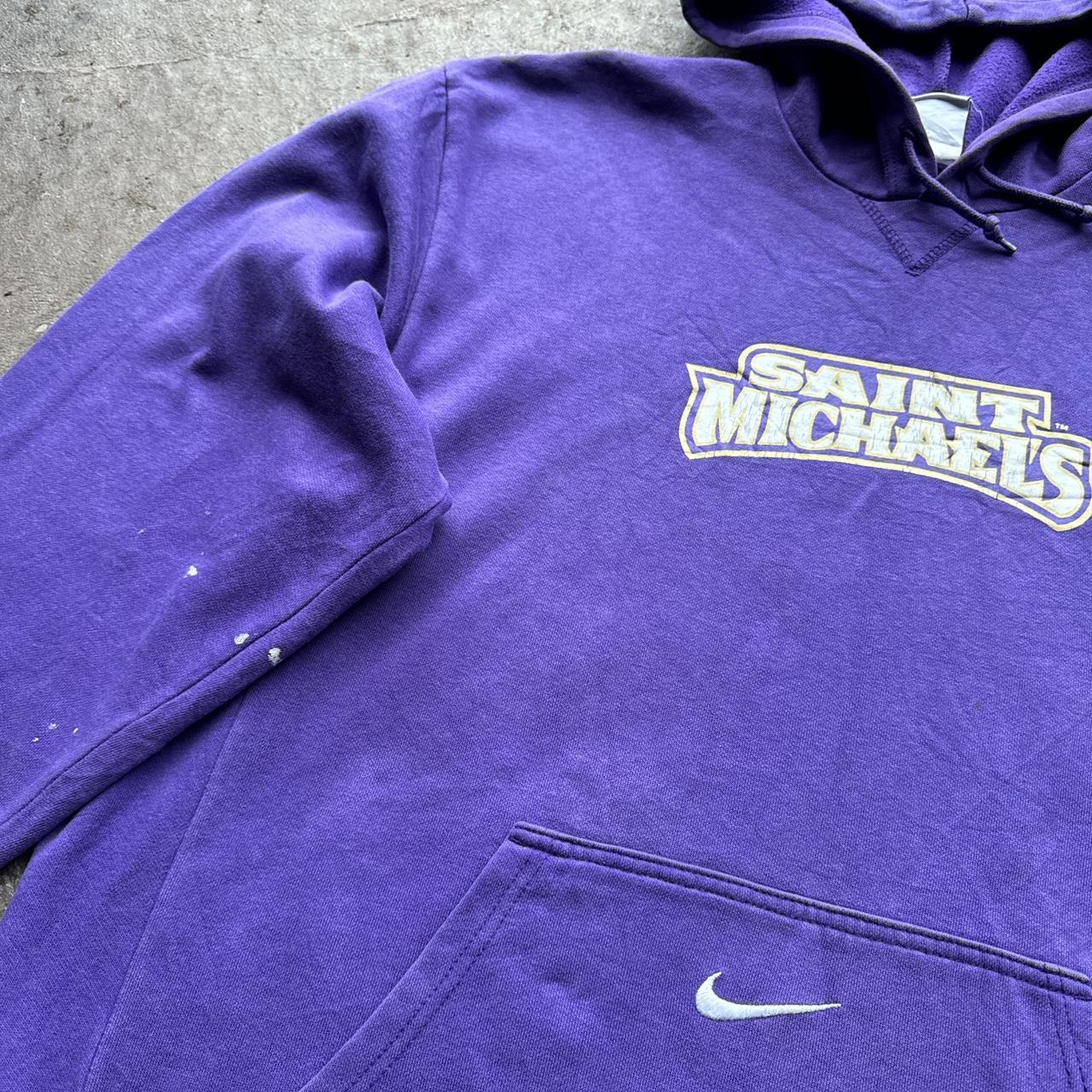 00s purple St