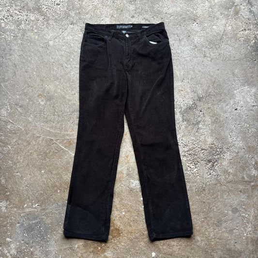 Vintage Calvin Klein corduroy trousers