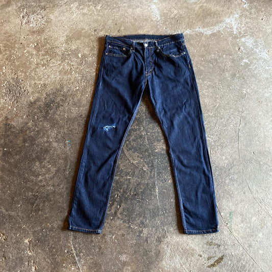 Levi’s Indigo Denim Jeans - W34