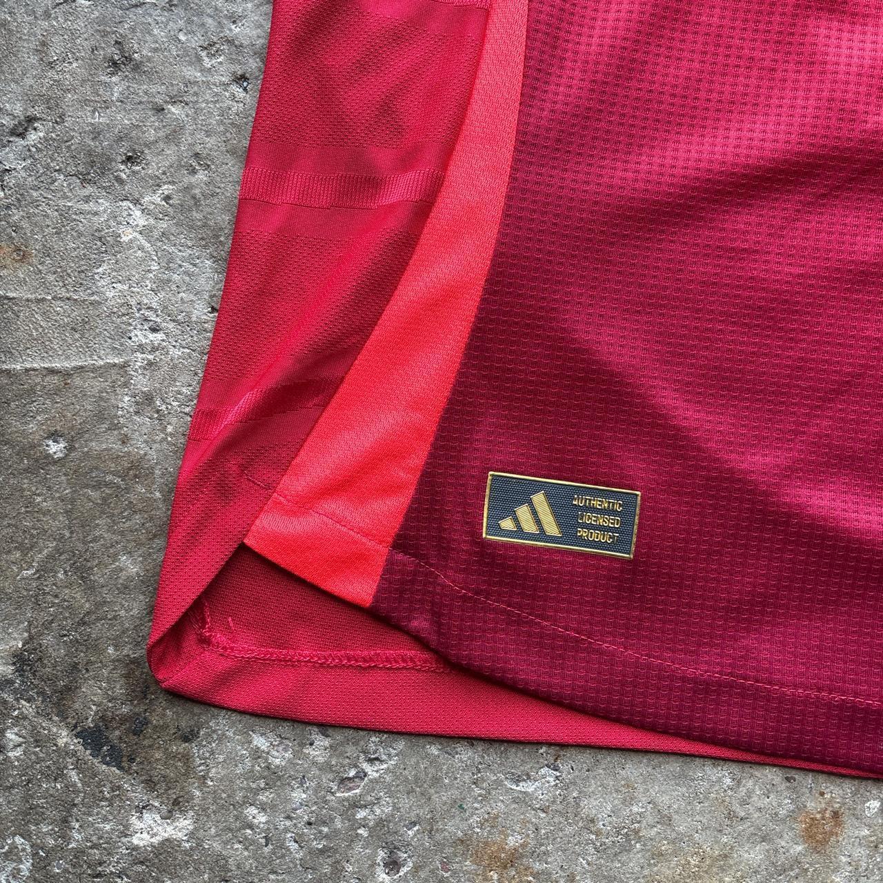 2024/25 Manchester United Garnacho