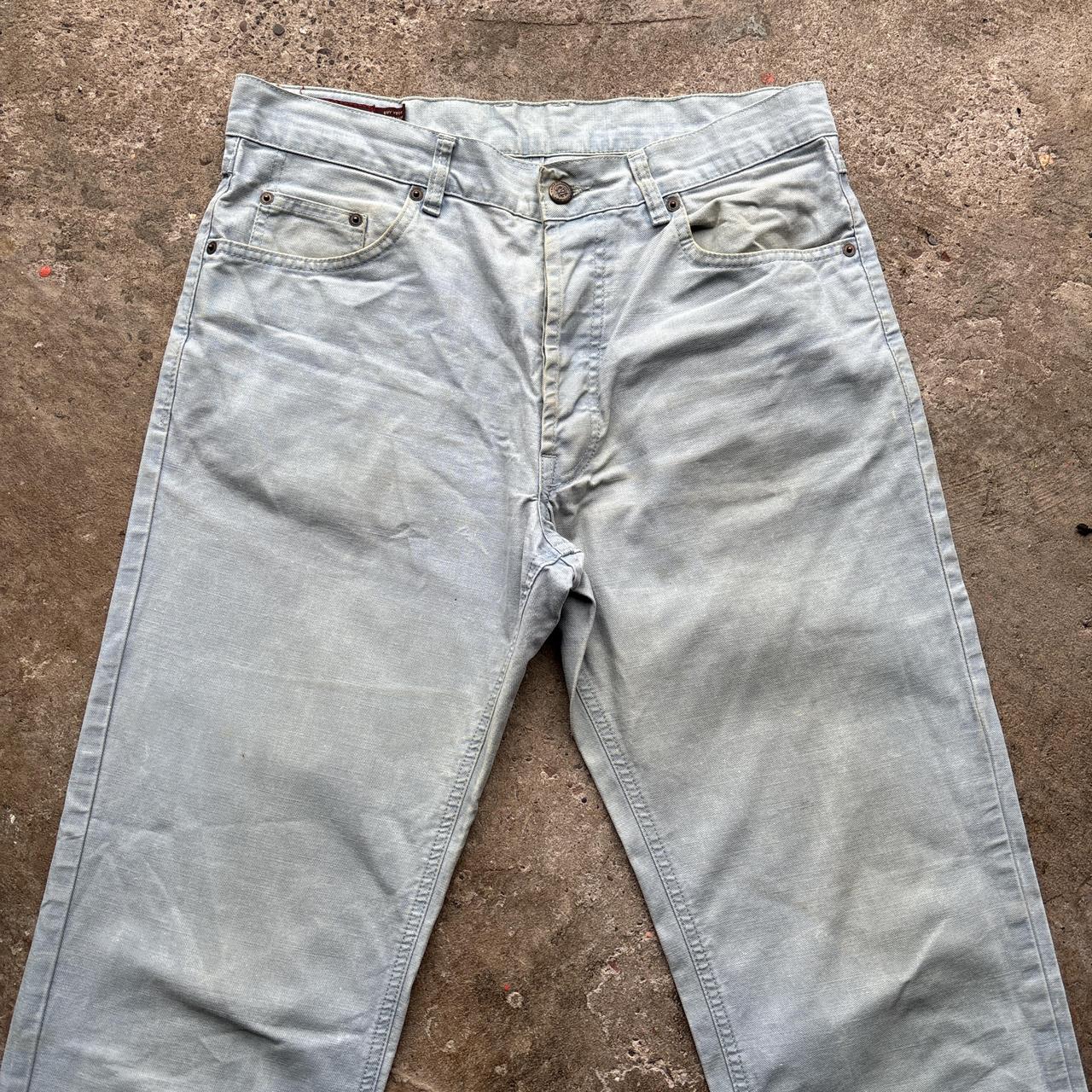 Light blue Marlboro Classics