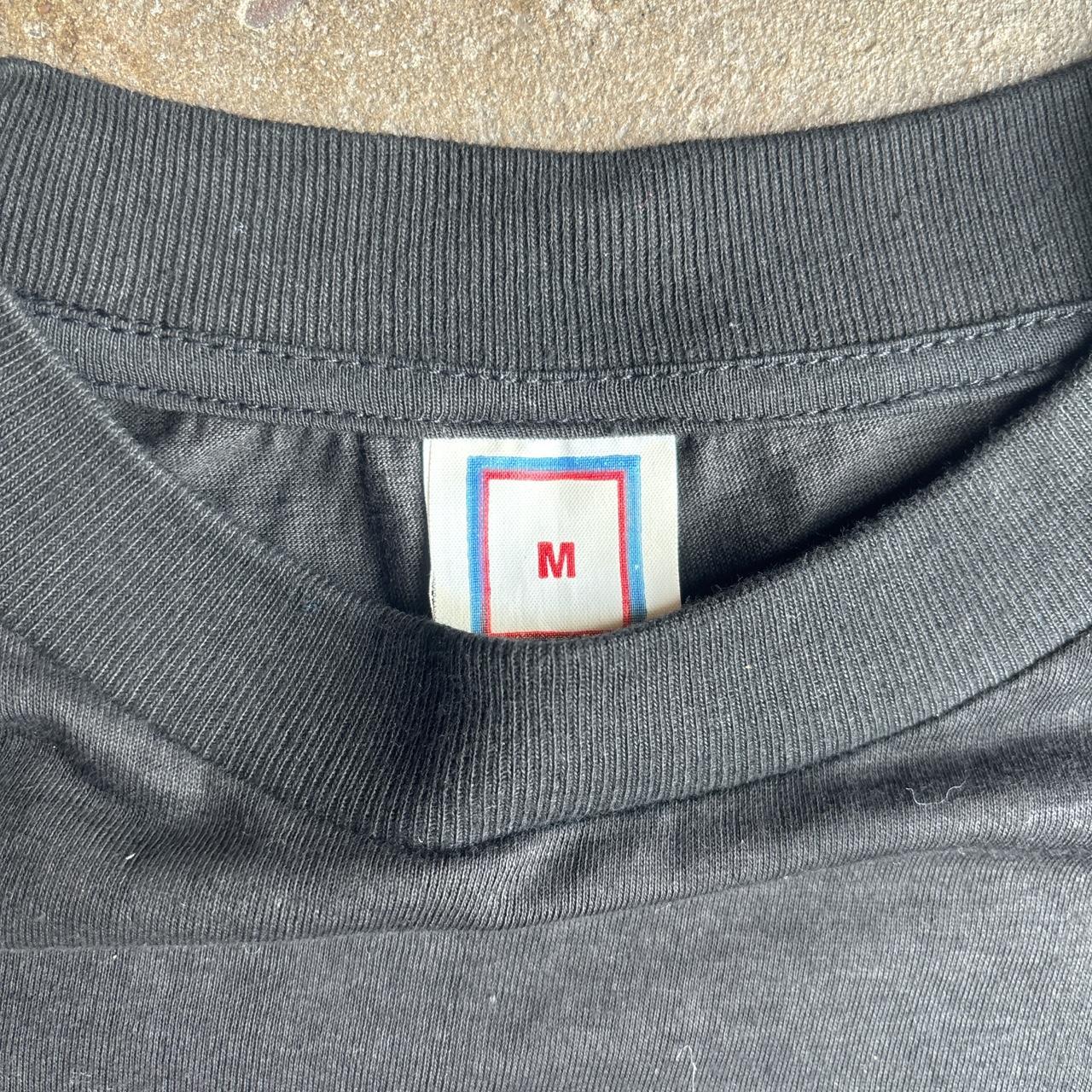 Vintage 80s Queen Freddy Mercury Graphic T Shirt