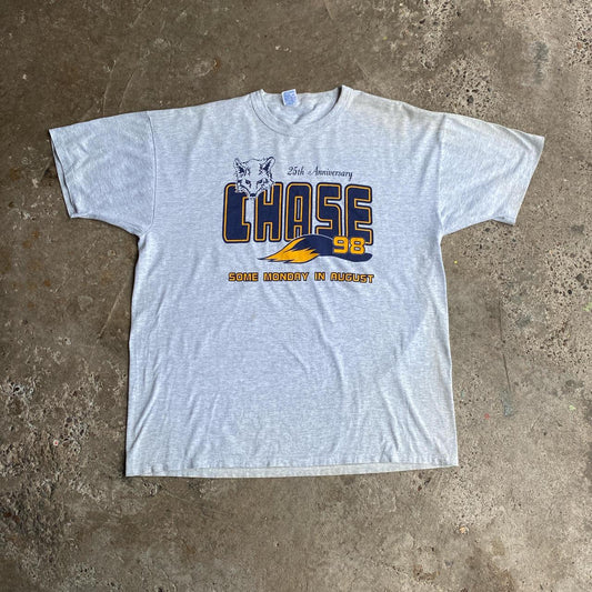 Vintage Grey 98’ Graphic T-Shirt - XL