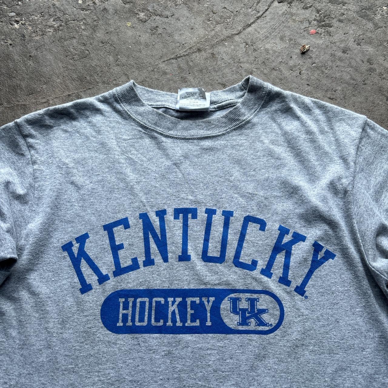 Grey Kentucky University Champion t-shirt