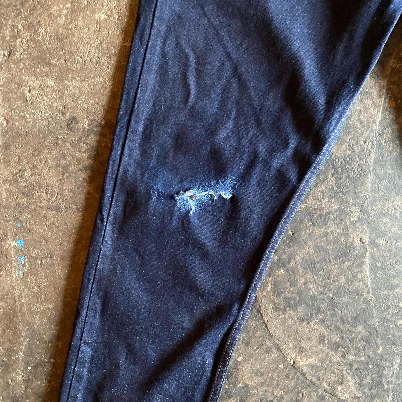 Levi’s Indigo Denim Jeans - W34