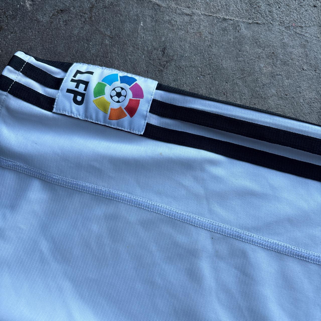 Adidas Real Madrid ‘Beckham 23’ 2003/04 Home Shirt