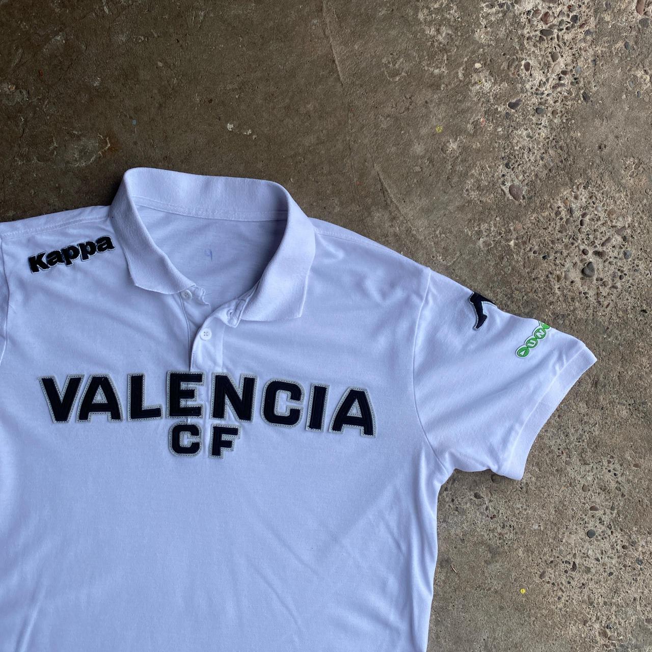 White Valencia C