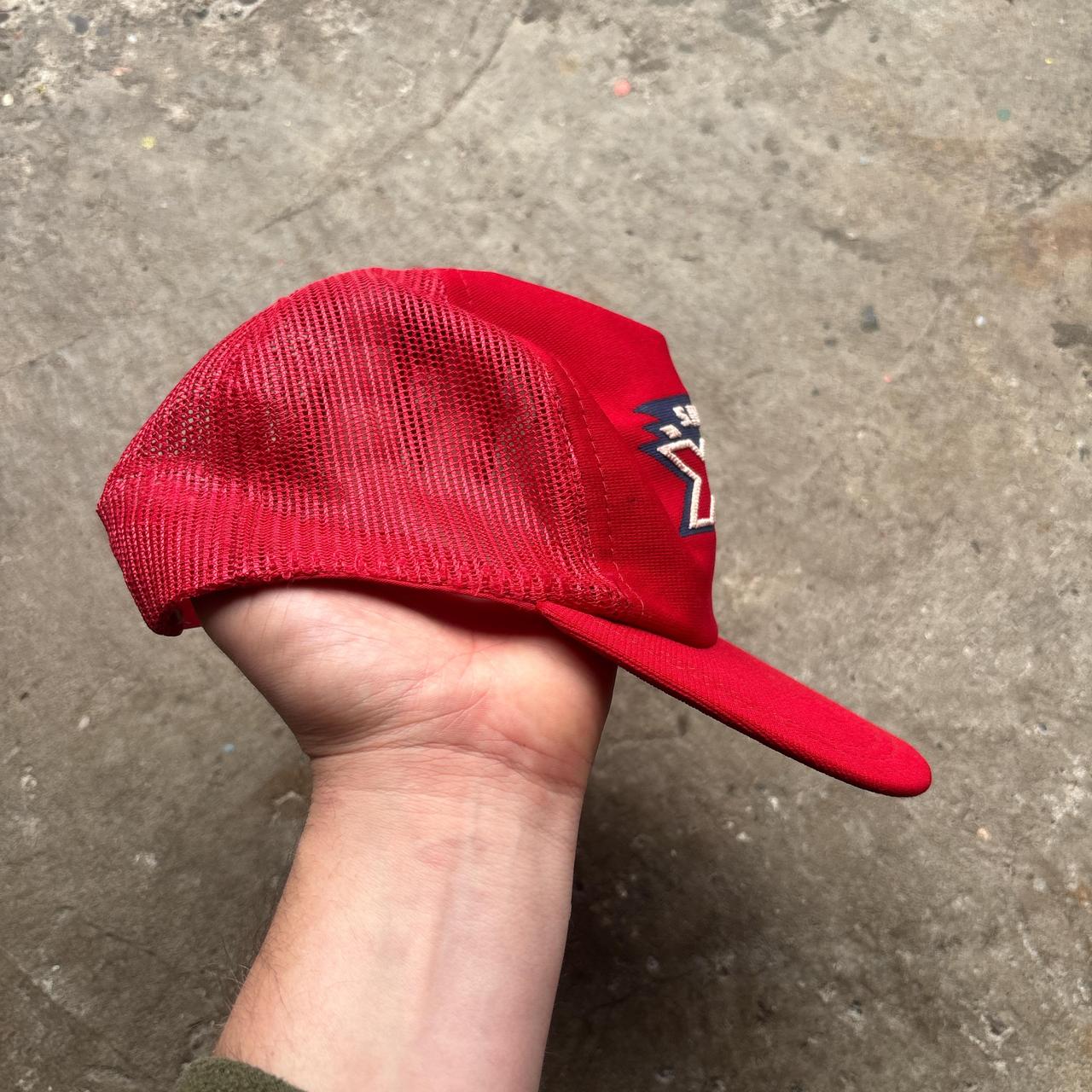 Super Bowl XXIII NFL Winston Cap - OS