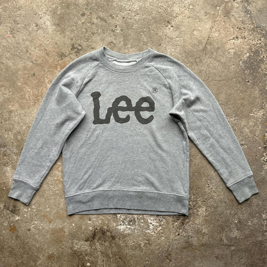 Grey Lee sweatshirt