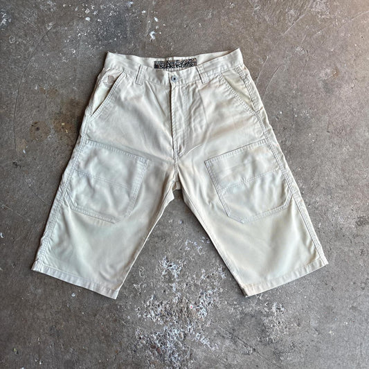 Cream Energie Skate Style Shorts