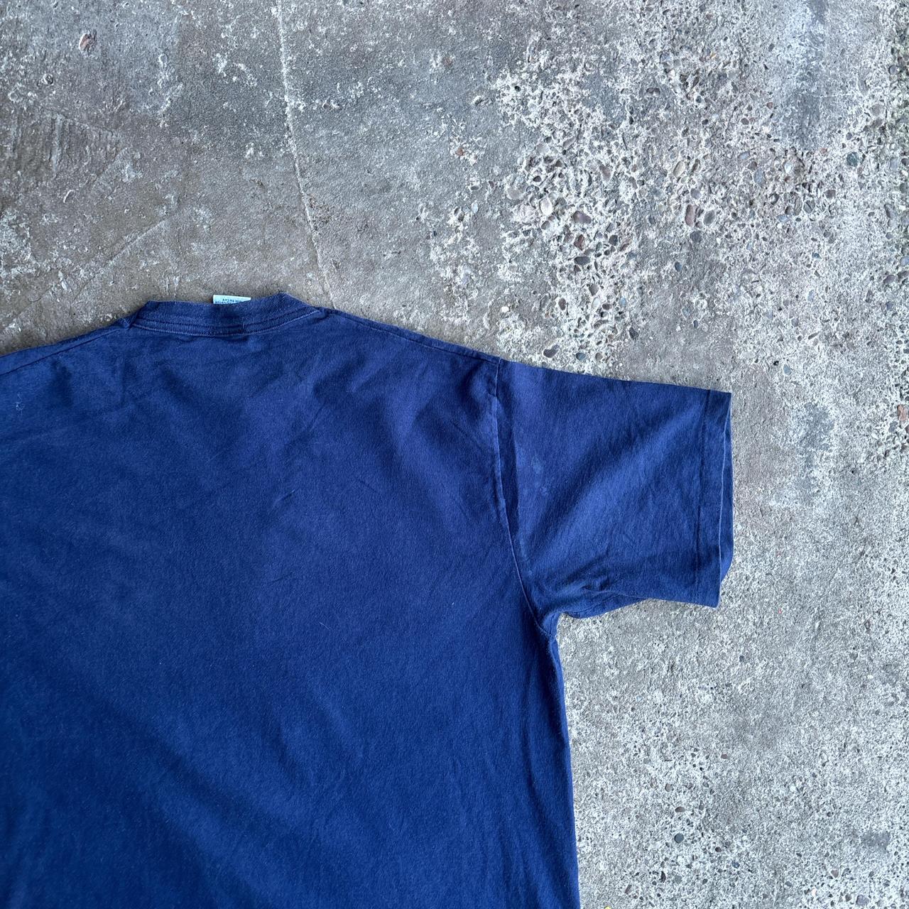 Salt Lake Buzz Baseball T-Shirt