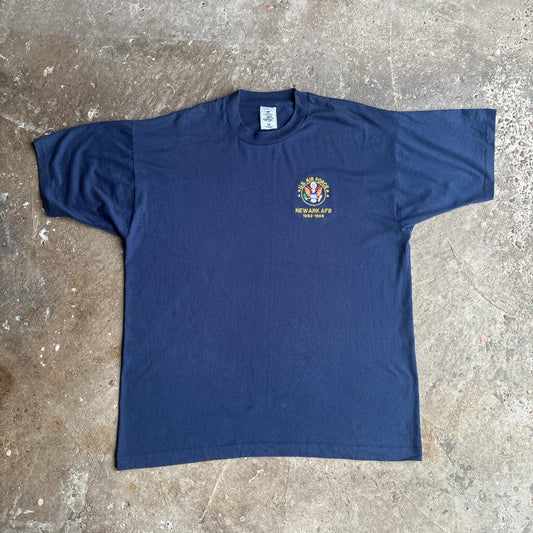 90s Navy U