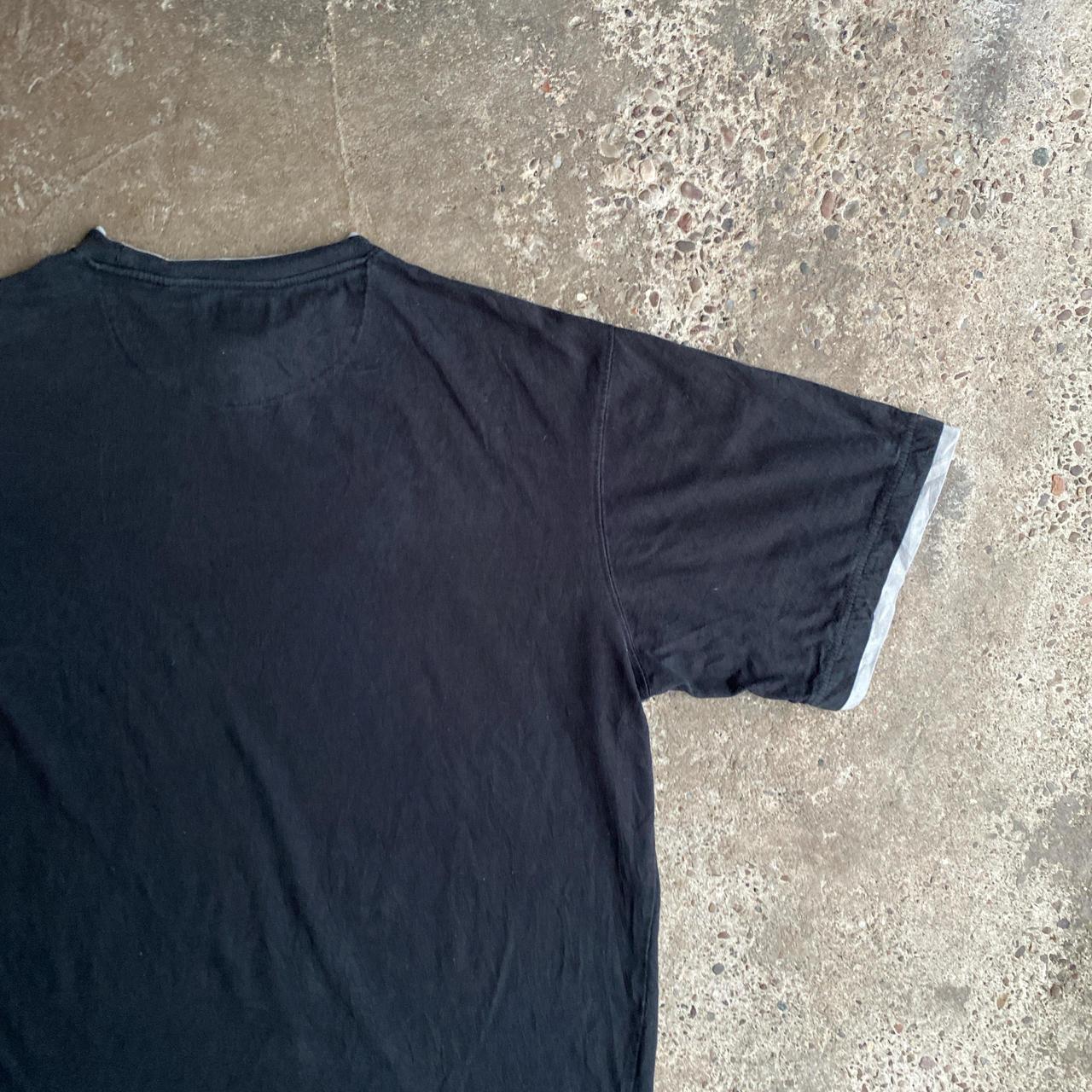 Black Y2K Dickies Graphic T-Shirt - 2XL