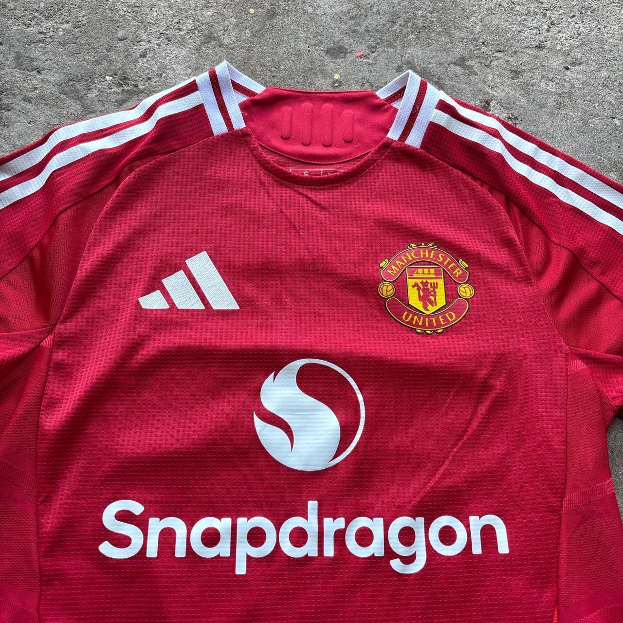 2024/25 Manchester United Garnacho