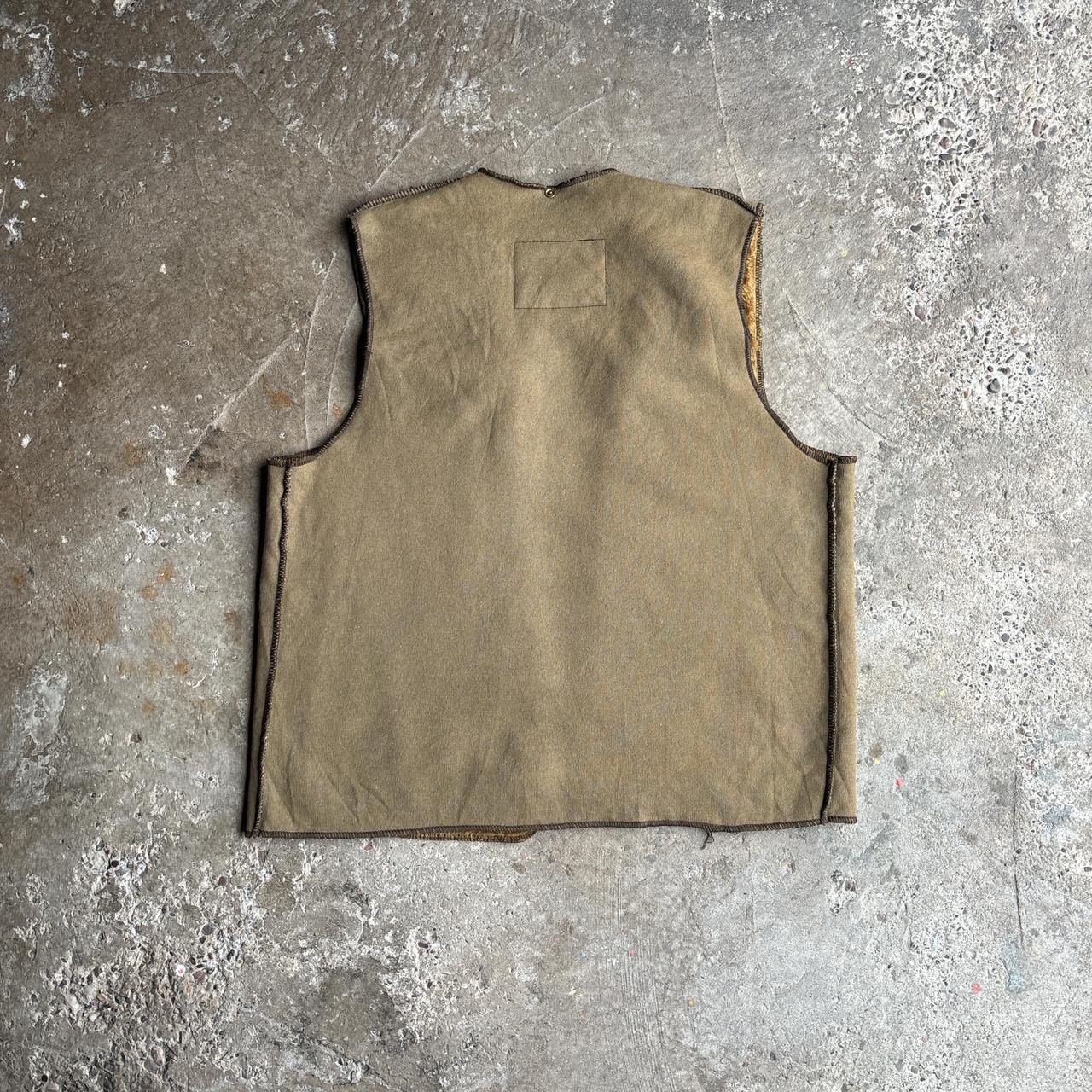 Barbour Warm Pile Lining Vest - C40