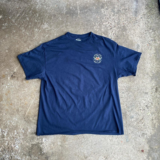 Navy ‘My Maryland’ Beer T-Shirt