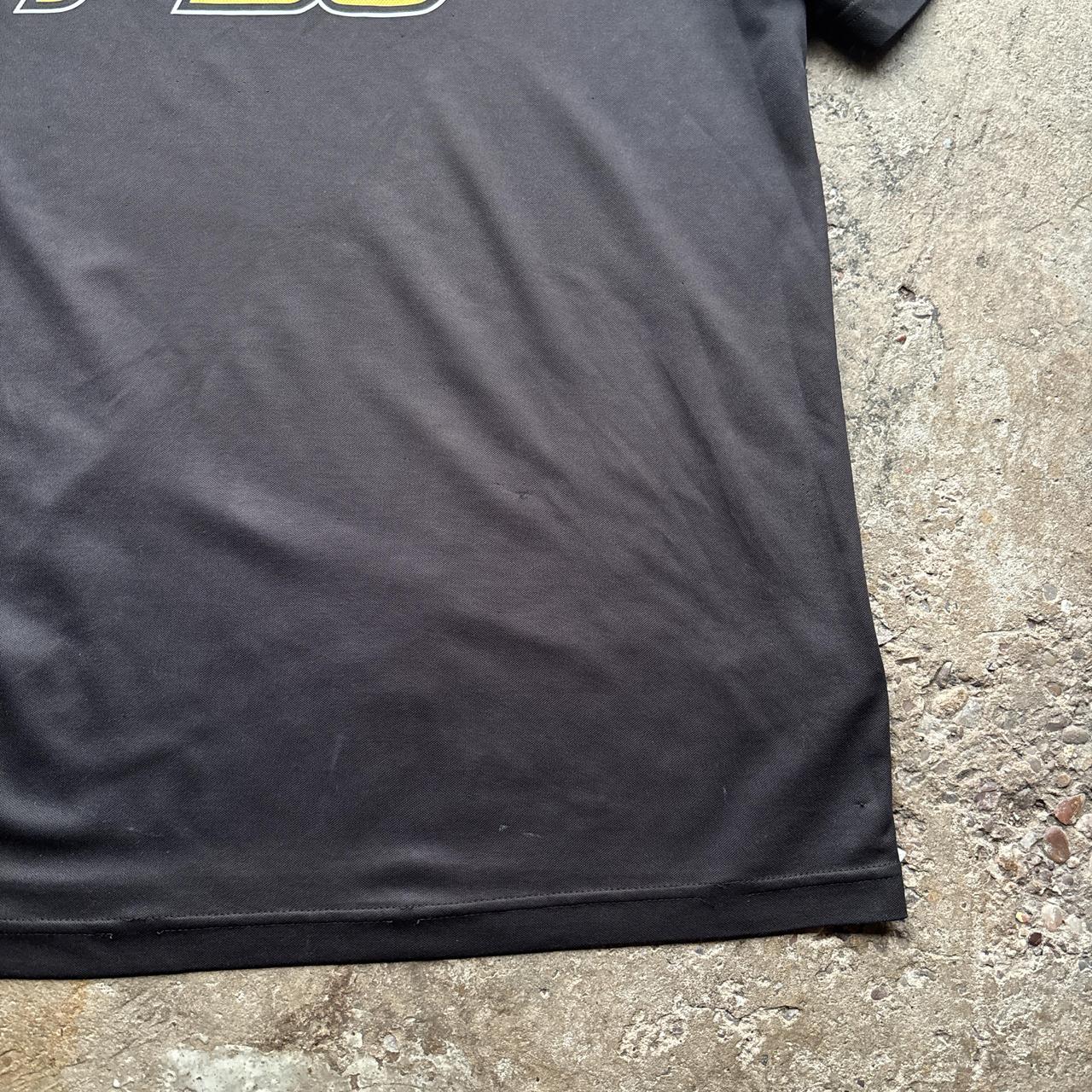 00s Adidas F50 Activewear top