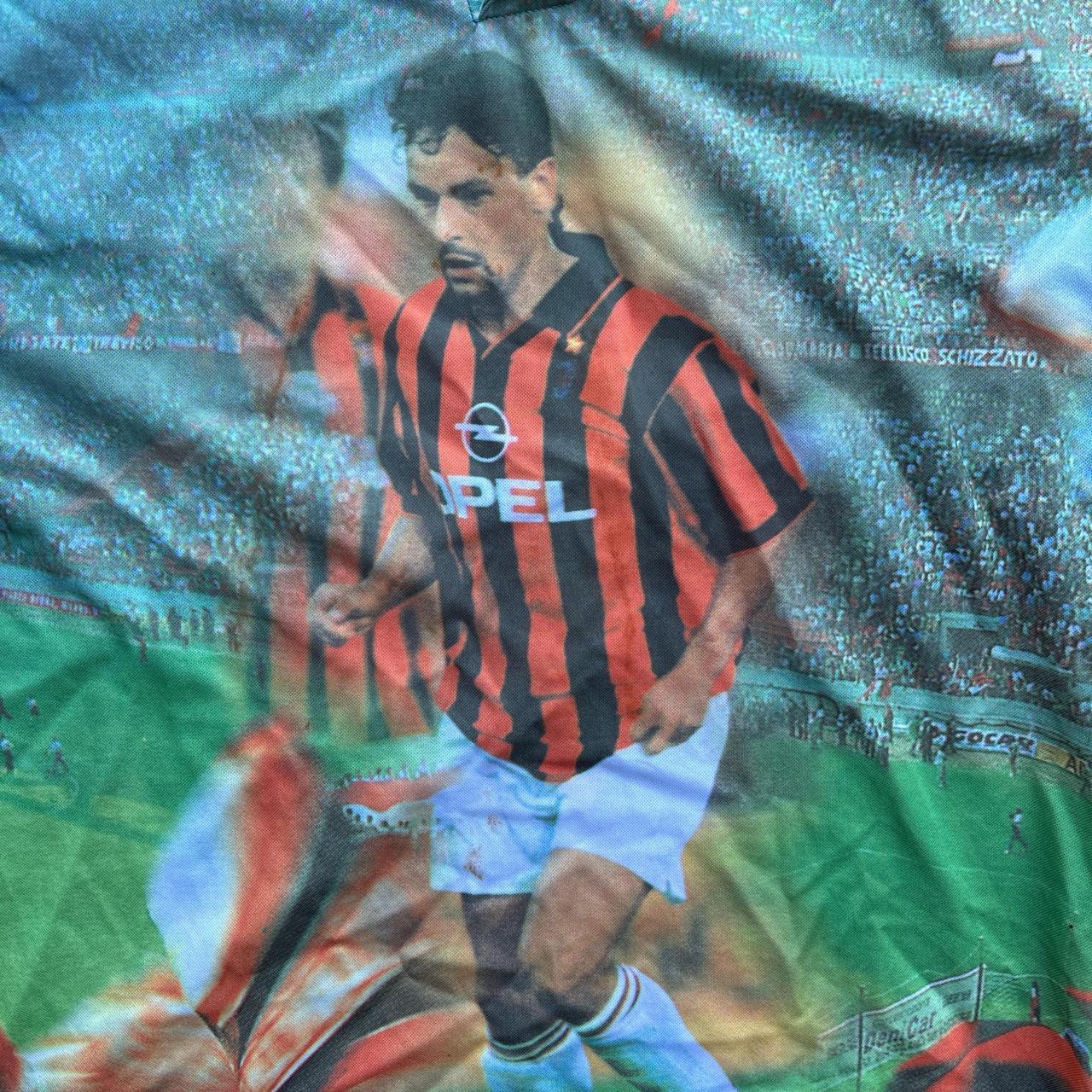 Incredible Vintage 96/97 B