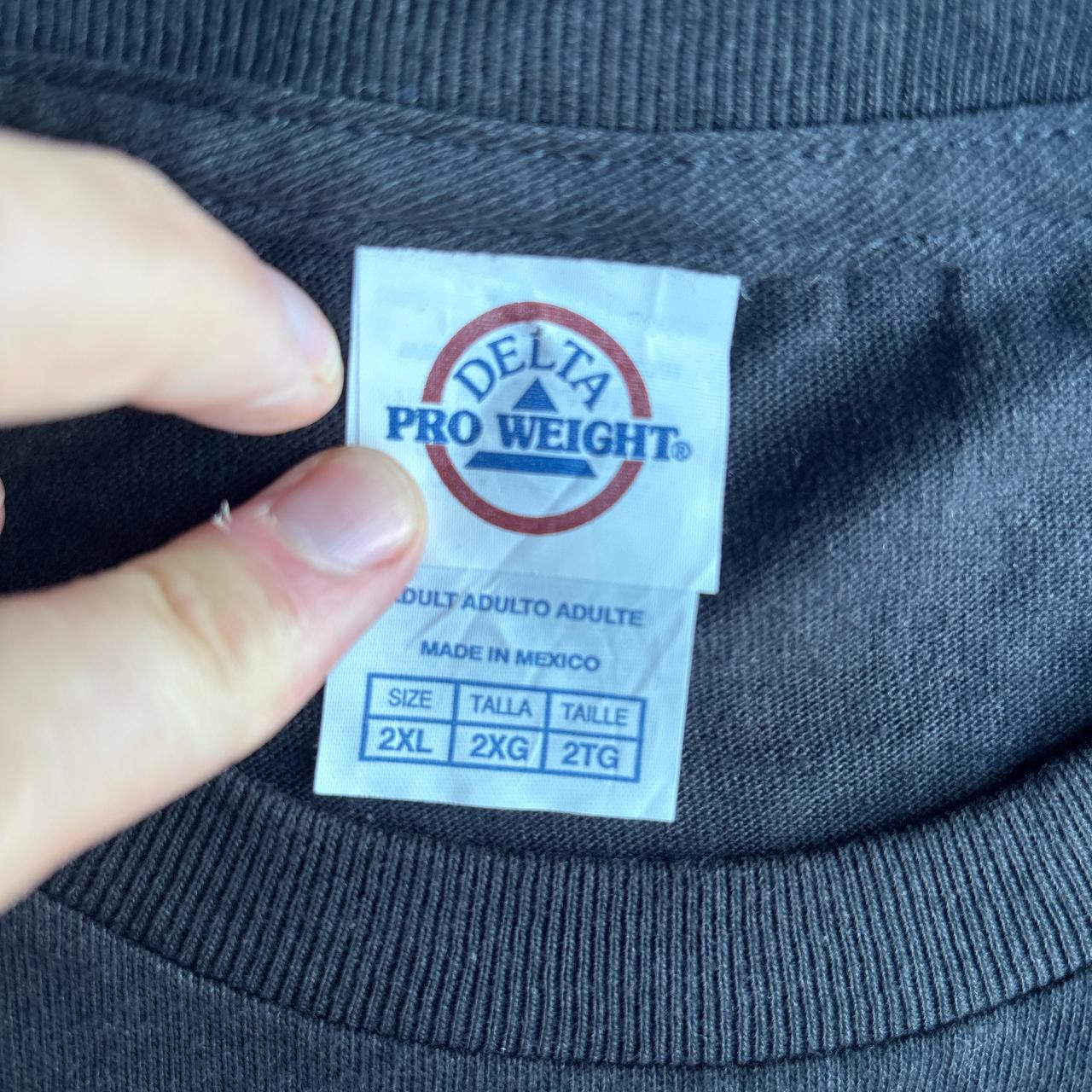 Black Realtree Graphic T-Shirt - 2XL