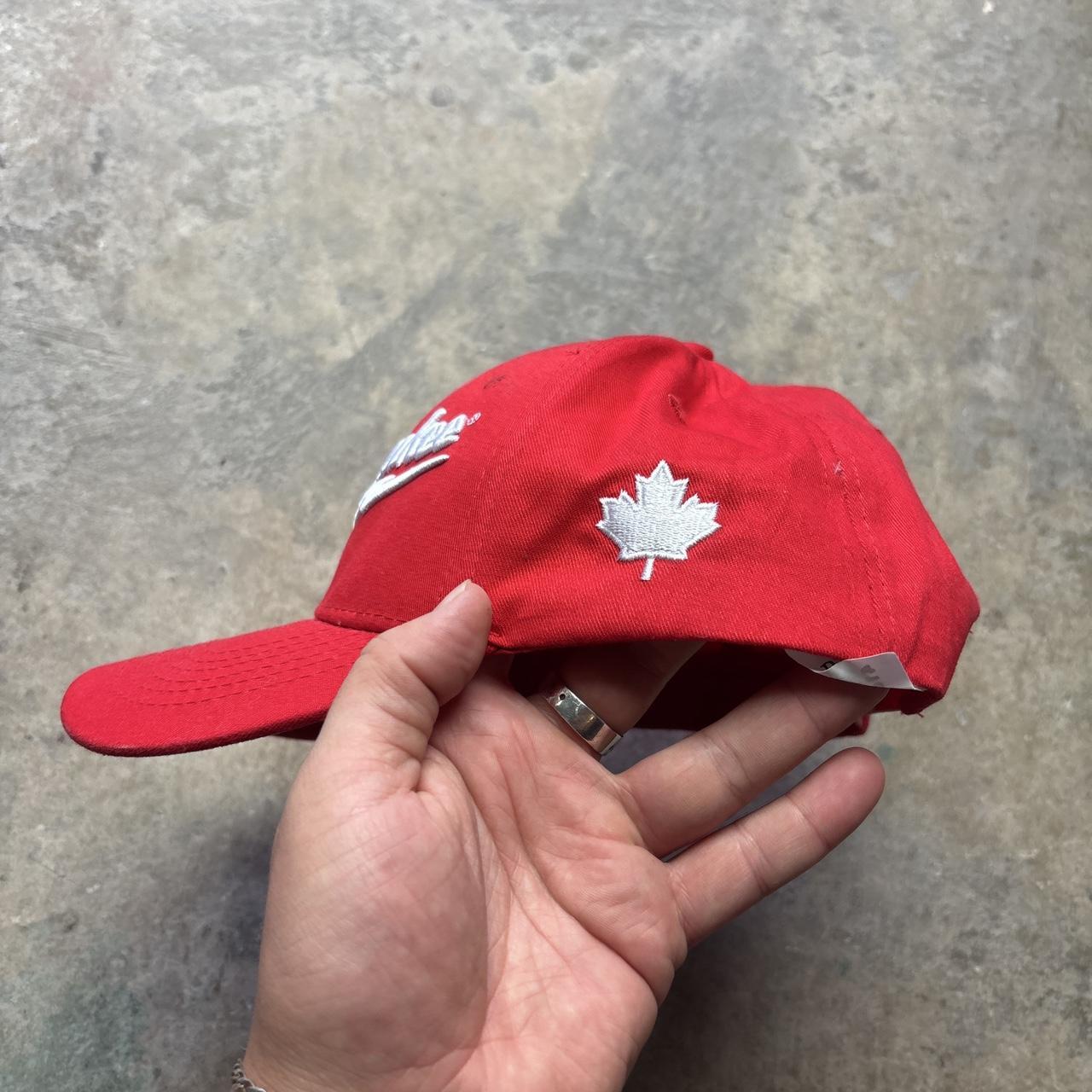 Red Milwaukee Baseball cap - OS