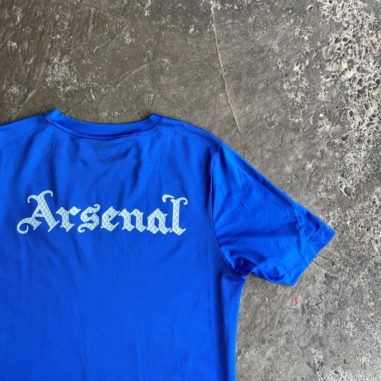 Nike Arsenal 2013/14 Pre-Match Shirt - M