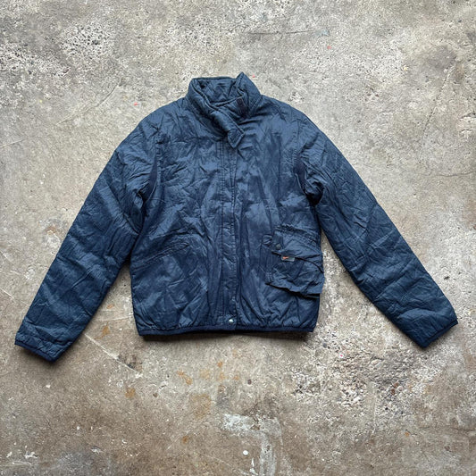00s Nike puffer jacket