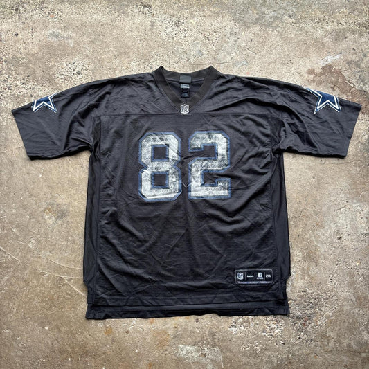 Dallas Cowboys Reebok jersey, Witten 82 #