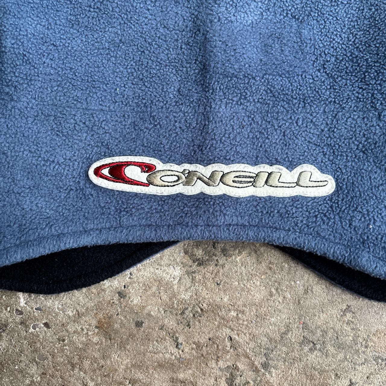 Blue O’Neil Snood - One Size