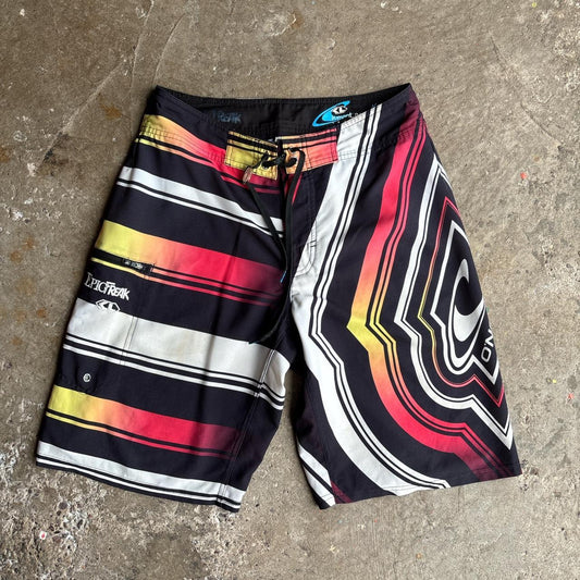O’Neill Epic Freak board shorts