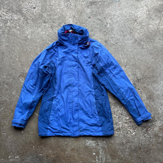 Blue Regatta waterproof jacket