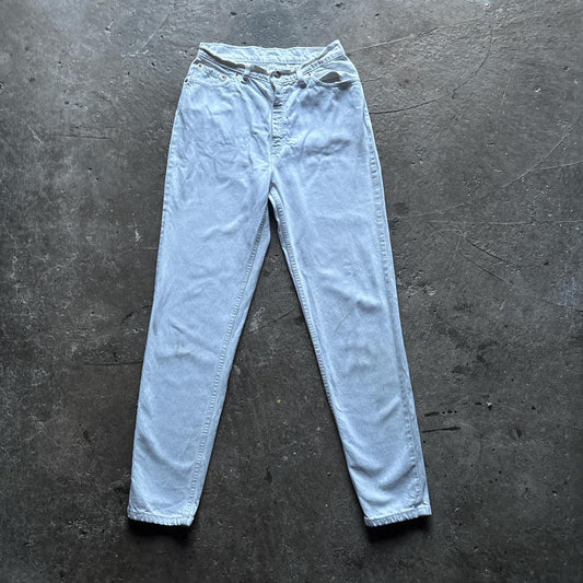 Vintage white Levi’s 512 Jeans - Size 13