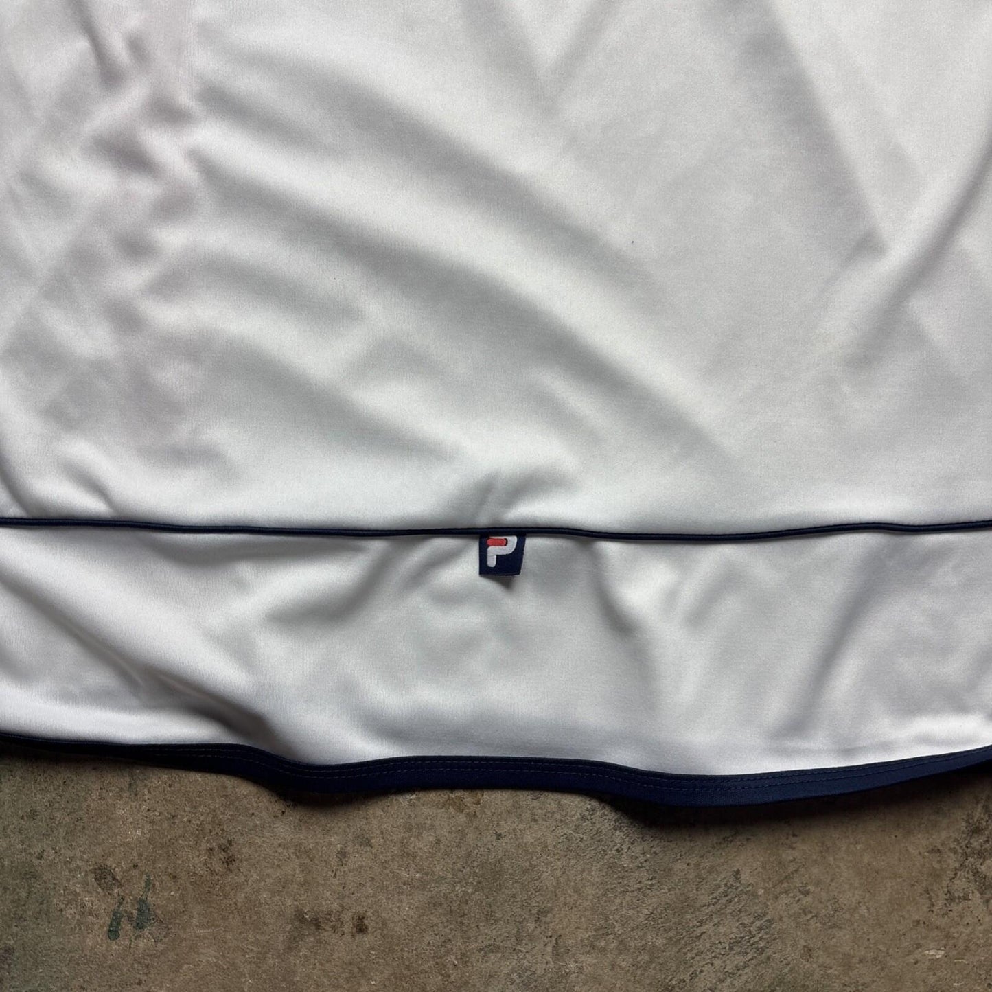 England Football Fan Activewear T-shirt | M/L