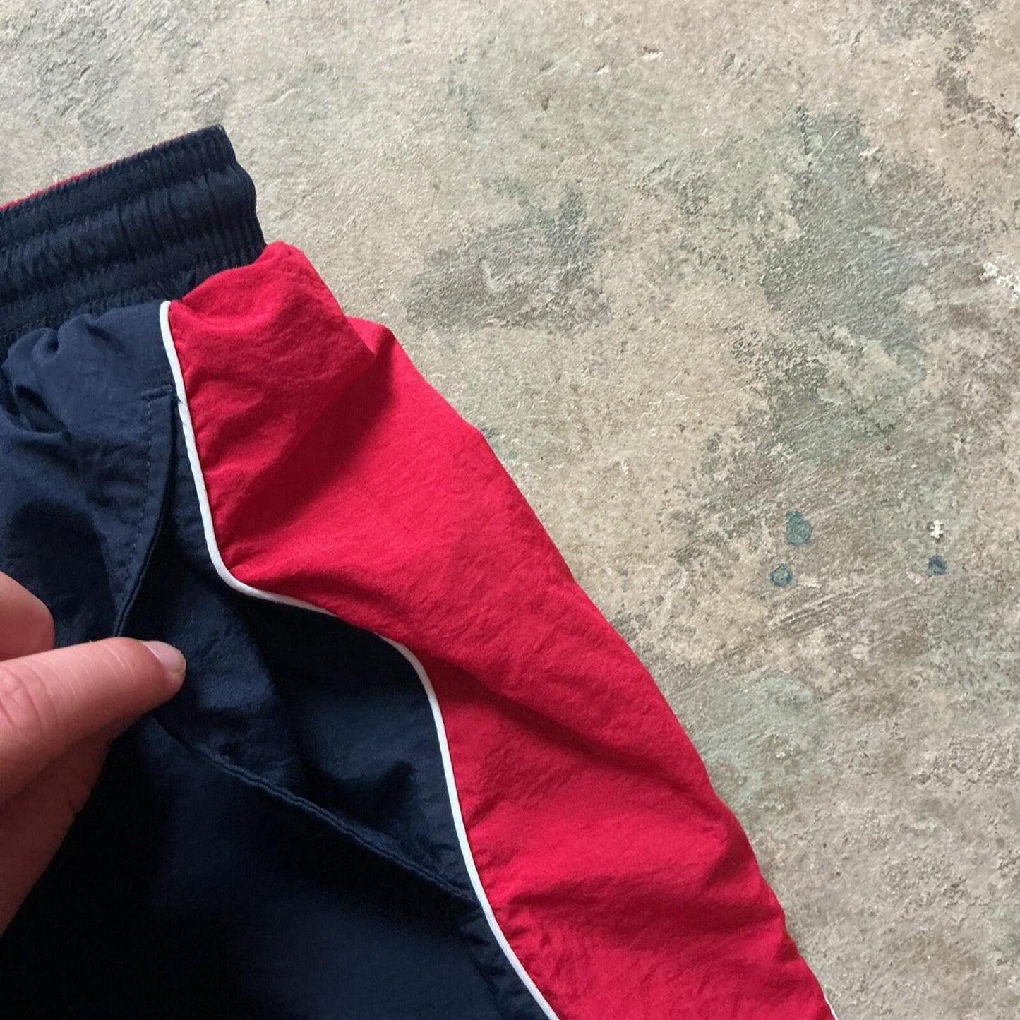 Marks & Spencer England Football Men’s Swim Shorts Trunks | M