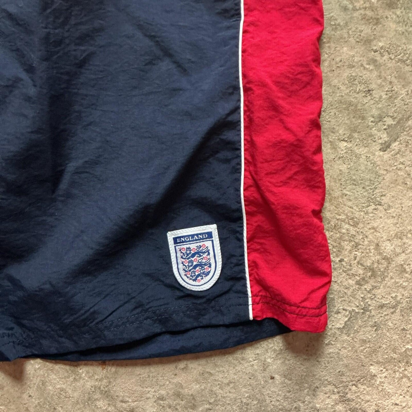 Marks & Spencer England Football Men’s Swim Shorts Trunks | M