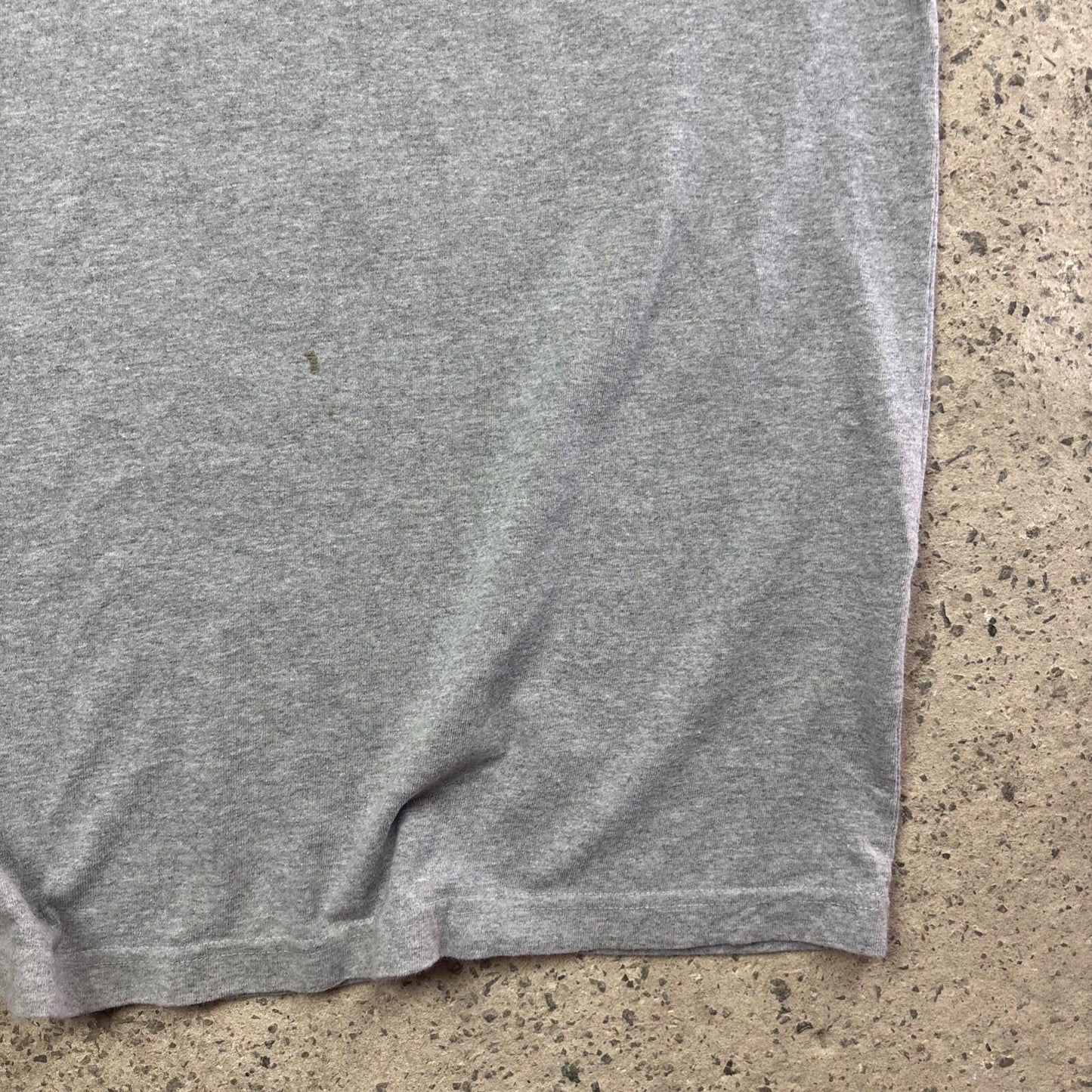 Grey Carhartt Loose Fit Graphic Men’s T-shirt | Size XL